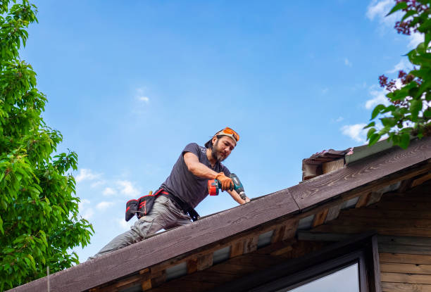 Best Storm Damage Roof Repair  in Quartz Hill, CA