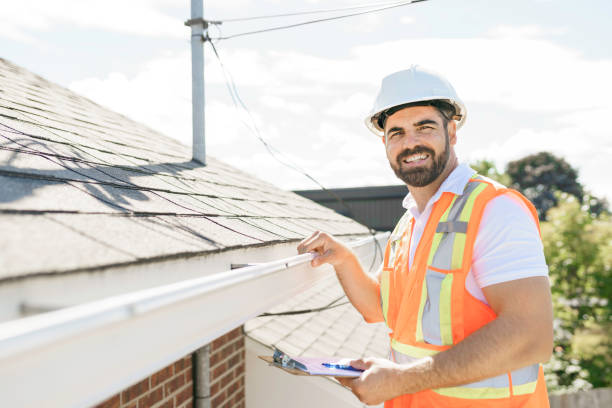 Hot Roofs in Quartz Hill, CA