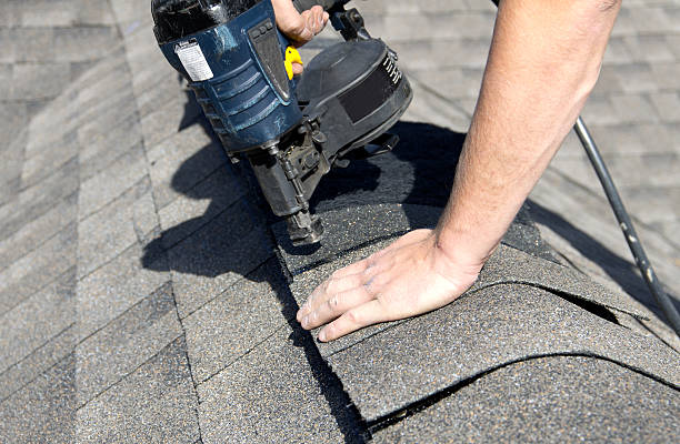 Fast & Reliable Emergency Roof Repairs in Quartz Hill, CA