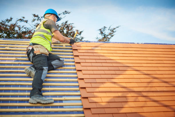 Best Metal Roofing Installation  in Quartz Hill, CA