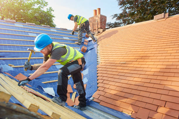 Best Roof Leak Repair  in Quartz Hill, CA
