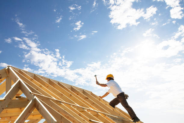 Best Flat Roofing  in Quartz Hill, CA