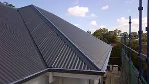Best Commercial Roofing Services  in Quartz Hill, CA
