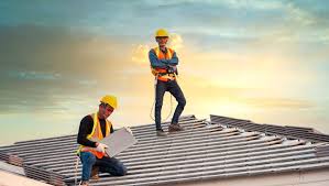 Best Roof Maintenance and Cleaning  in Quartz Hill, CA